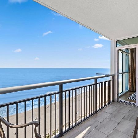 Вілла The Grand Myrtle Bay View 1503 Full New Remodel Мертл-Біч Екстер'єр фото